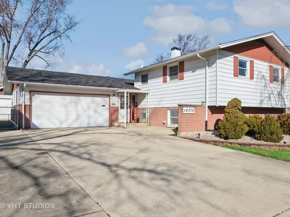 14772 Park Ave, Oak Forest, IL 60452