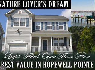 1628 Sandy Hollow Cir, Baltimore, MD 21221