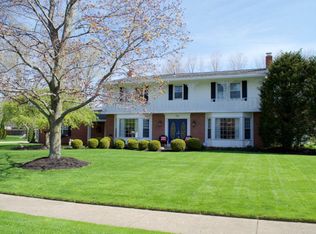 756 Courtwright Blvd, Mansfield, OH 44907