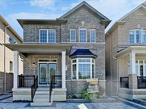 337 William Forster Rd, Markham, ON L6B 0R9