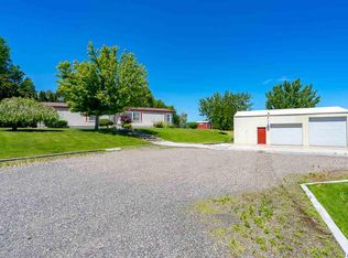 20715 S Williams Pr SE, Kennewick, WA 99337