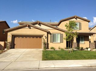 4026 Sparkle Berry Dr, San Bernardino, CA 92407