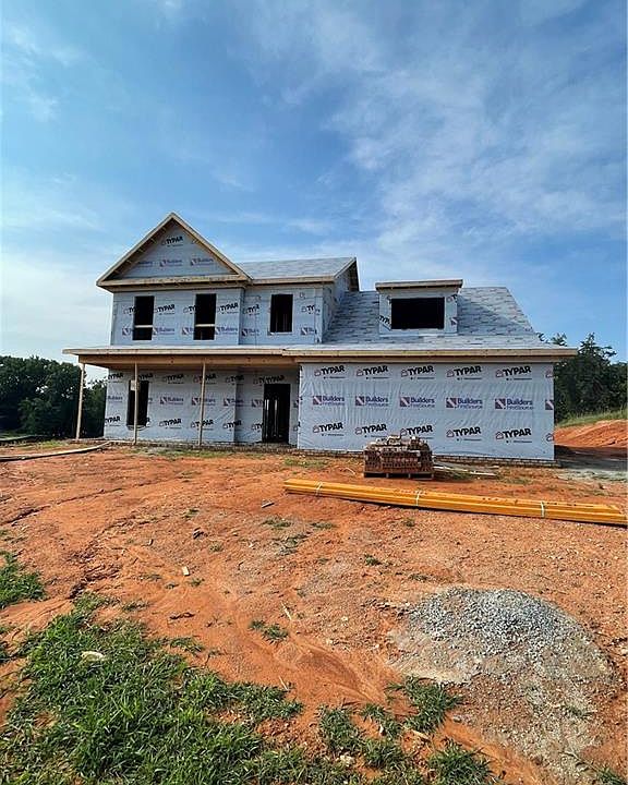 2nd image of 1021 Petree Rd