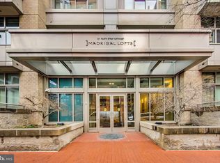 811 4th St NW UNIT 511, Washington, DC 20001