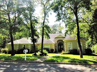2811 Augusta St, Jacksonville, TX 75766