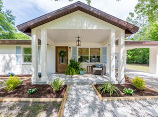 7423 SE State Road 100, Starke, FL 32091