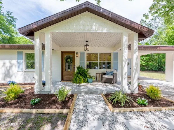 7423 SE STATE RD 100, Starke, FL 32091