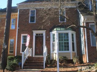 610 Crabbery Ln, Raleigh, NC 27609