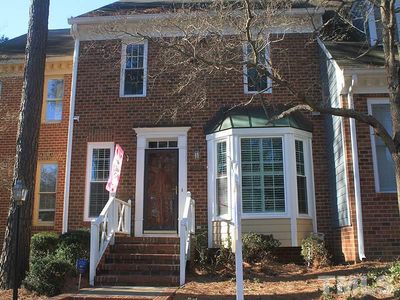 610 Crabbery Ln, Raleigh, NC, 27609
