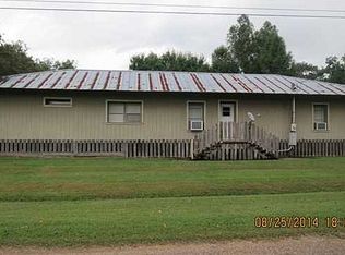 1003 Acadiana St, Breaux Bridge, LA 70517