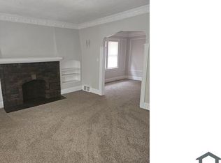 12686 Monica Ave, Detroit, MI 48238
