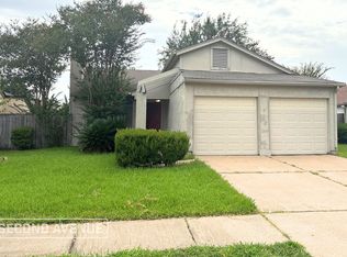 7610 Alcomita Dr, Houston, TX 77083