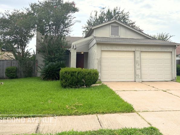 7610 Alcomita Dr