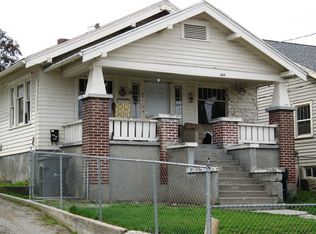 544 Methow St, Wenatchee, WA 98801