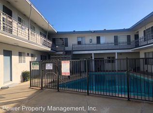 2110 W El Segundo Blvd #4, Gardena, CA 90249