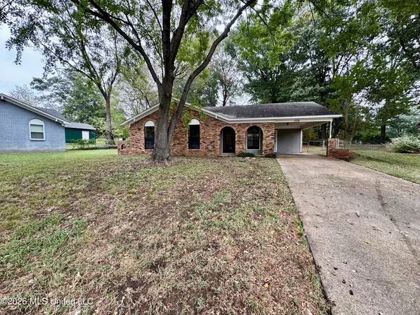 1719 Brown Cv, Southaven, MS 38671