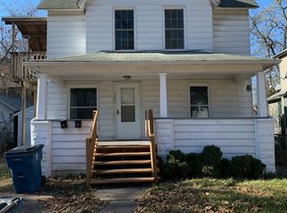 1332 Poplar Pl #1, Kalamazoo, MI 49001