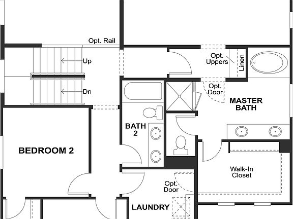 Forza - Second Floor