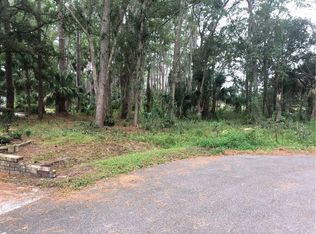 Crane Dr, Fernandina Beach, FL 32034