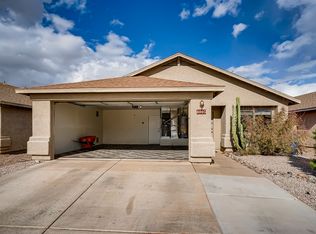 8005 E Jennifer Anne Dr, Tucson, AZ 85730