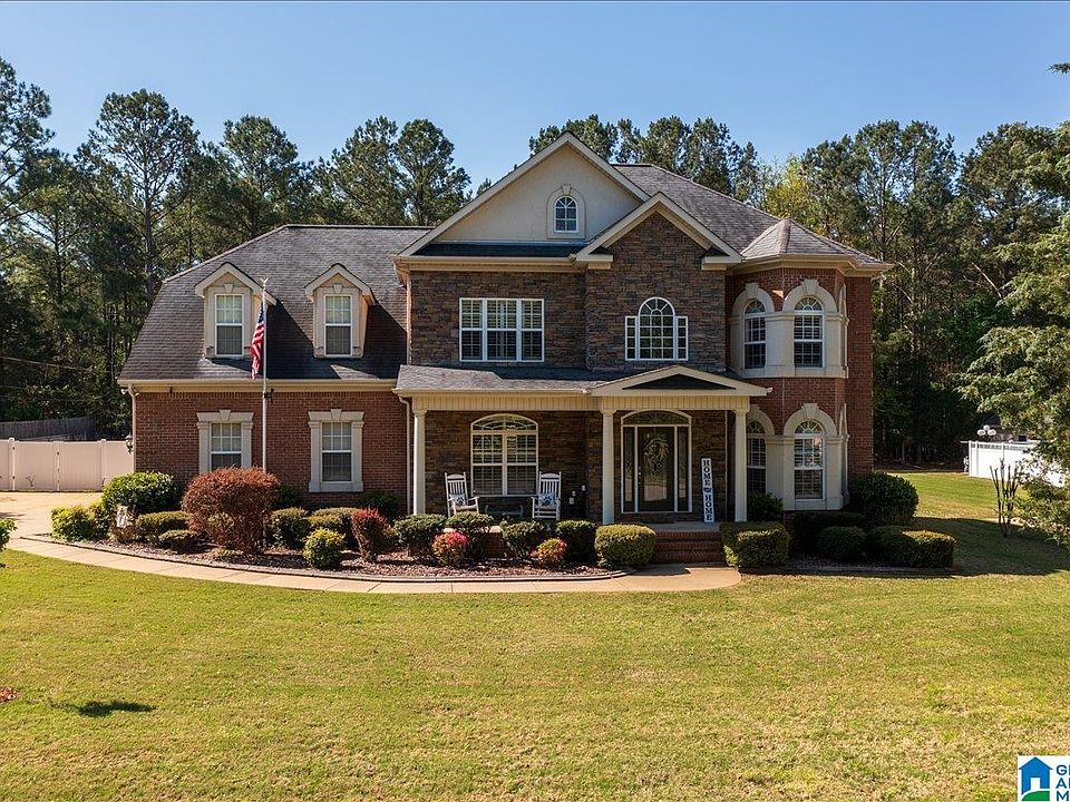 704 Almaroad Pl SW, Jacksonville, AL 36265 Zillow