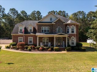 704 Almaroad Pl SW, Jacksonville, AL 36265