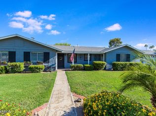 901 W Linger Ln, Phoenix, AZ 85021