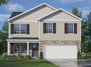 305 Robert Pl, Carthage, NC 28327