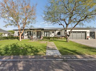 3924 E Roma Ave, Phoenix, AZ 85018