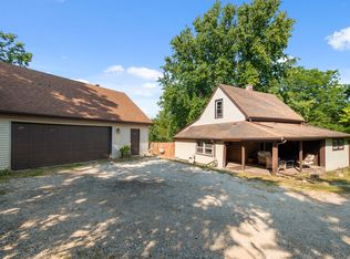 331 Old Hickory Rd, New Lenox, IL 60451