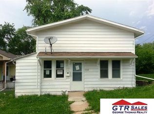 1502 Jefferson St, Omaha, NE 68107