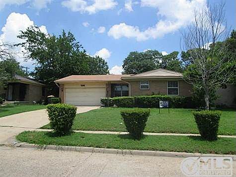1st image of 3402 Loganwood Dr
