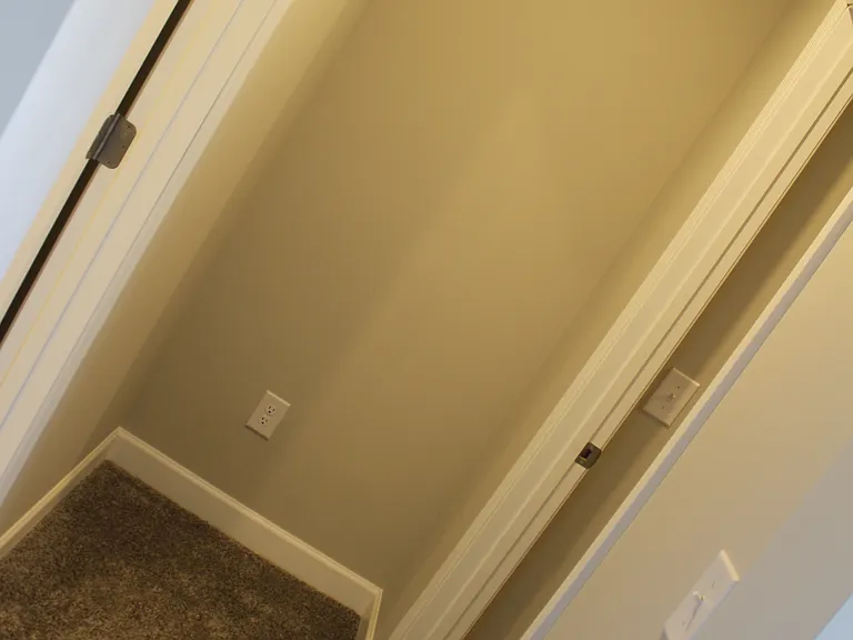 Master Bath Entry