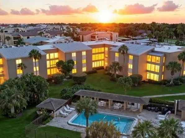 3645 Boca Ciega DR #214, NAPLES, FL 34112