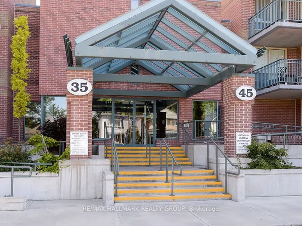 35 Holland Ave #709, Ottawa, ON K1Y 4S2