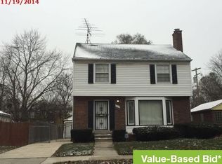 17377 Edinborough Rd, Detroit, MI 48219