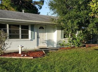 576 Blackburn St, Englewood, FL 34223