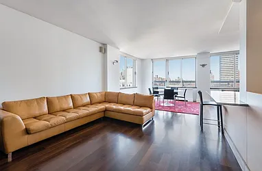 Rented by Brown Harris Stevens