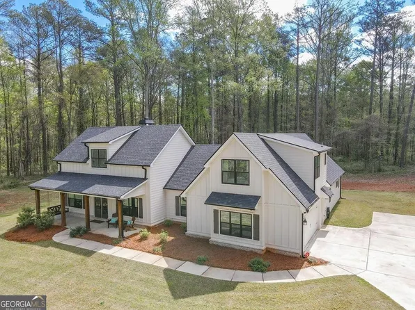 767 Dead Oak Rd, Senoia, GA 30276