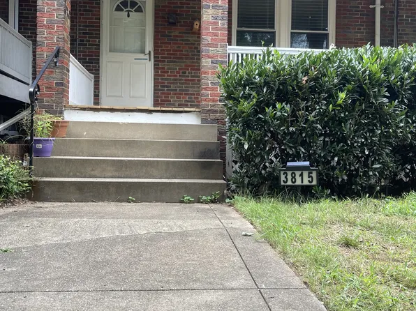 3815 W St NW #1, Washington, DC 20007