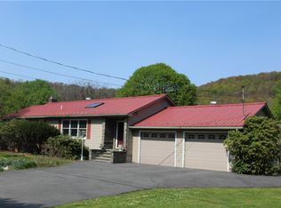 23 Johnston Rd, Livingston Manor, NY 12758