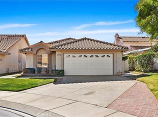 6382 Player Ct, Banning, CA 92220