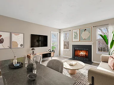 The Madison at Eden Brook Apartments