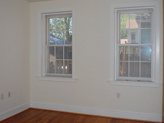 Bright Bedroom