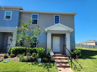 474 Annabelle Way, Davenport, FL 33837
