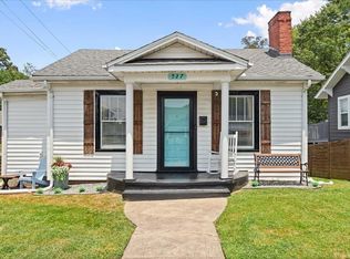 527 W Glenwood Ave, Knoxville, TN 37917