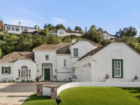 24810 Earls Ct, Calabasas, CA 91302