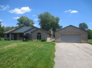 5696 Chestnut View Ln, Milford, OH 45150