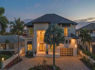 434 Conners Ave, Naples, FL 34108