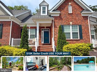 376 Buckeye Cir, La Plata, MD 20646
